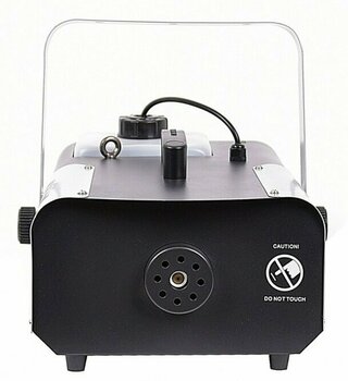 Nebelmaschine Light4Me Fm 1500 - 4