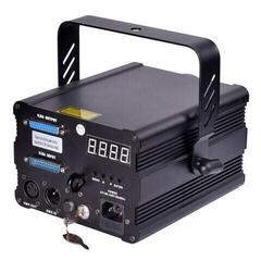 Láser Evolights Laser RGB 1W Ilda Láser - 2