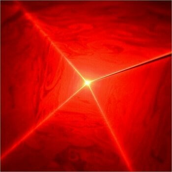 Laser Evolights Laser RGB 1W Ilda Laser - 7