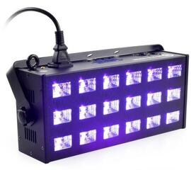 UV-lys Light4Me LED UV 18 X 3W UV-lys - 2