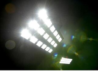 UV-lys Light4Me LED UV 18 X 3W UV-lys - 6