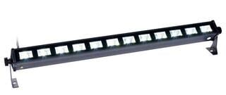 UV fényforrás Light4Me LED Bar UV 12 + Wh UV fényforrás - 1
