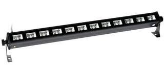 UV fényforrás Light4Me LED Bar UV 12 + Wh UV fényforrás - 2