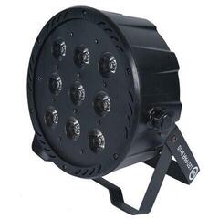 LED PAR Light4Me 9X10W MkII RGBW LED PAR - 1