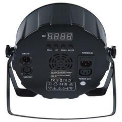 LED PAR Light4Me 9X10W MkII RGBW LED PAR - 3