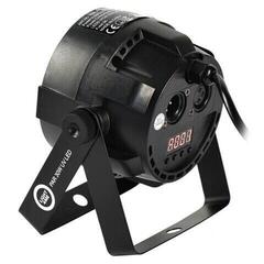 LED PAR Light4Me 30 W UV LED LED PAR - 1