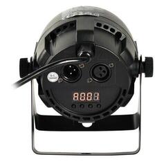 LED PAR Light4Me 30 W UV LED LED PAR - 2