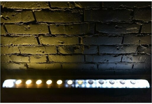LED-lysbjælke Light4Me Pixel Bar 14 Aura + Smd LED-lysbjælke - 10