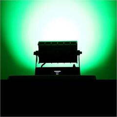 LED Panel Evolights 18X15W RGBW Wall Washer Zoom 7-58 LED Panel - 7