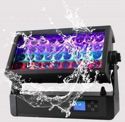 LED Panel Evolights 36X15W RGBW Washer Zoom 7-58 LED Panel - 1