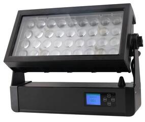 LED Panel Evolights 36X15W RGBW Washer Zoom 7-58 LED Panel - 2