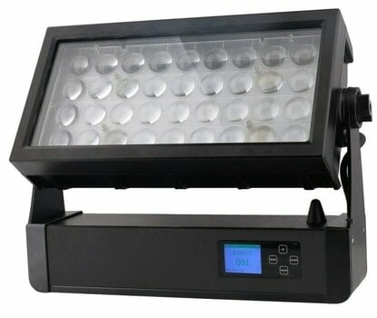Barra LED Evolights 36X15W RGBW LED Wall Washer Zoom 7-58 Barra LED - 3