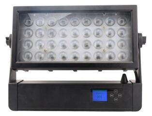 LED Panel Evolights 36X15W RGBW Washer Zoom 7-58 LED Panel - 3