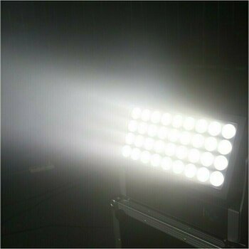 Πίνακας LED Evolights 36X15W RGBW Wall Washer - 7