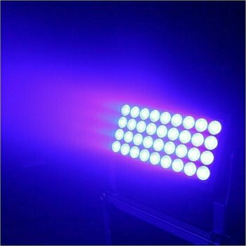 LED-lysbjælke Evolights 36X15W RGBW Wall Washer LED-lysbjælke - 8