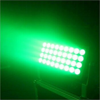 Barra LED Evolights 36X15W RGBW Wall Washer Barra LED - 9