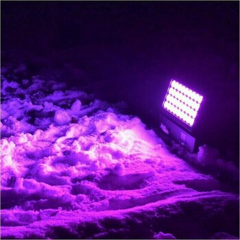 LED Bar Evolights 36X15W RGBW Wall Washer - 11
