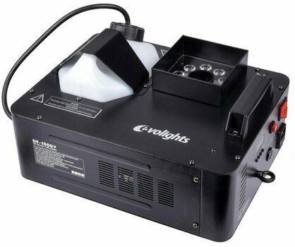 Dim mašina Evolights Df-1000V Dim mašina - 2