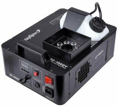 Dim mašina Evolights Df-1000V Dim mašina - 3