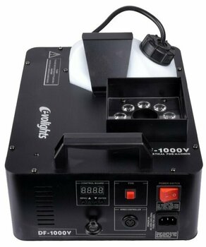 Dim mašina Evolights Df-1000V Dim mašina - 4