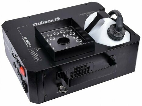 Dim mašina Evolights Df-1500VA Dim mašina - 3