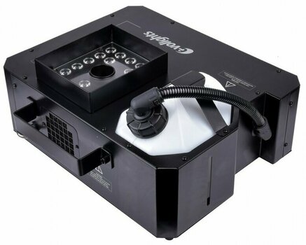 Dim mašina Evolights Df-1500VA Dim mašina - 4