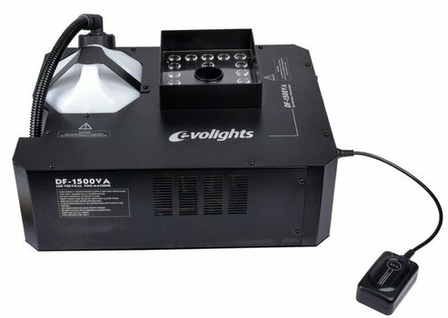 Dim mašina Evolights Df-1500VA Dim mašina - 2