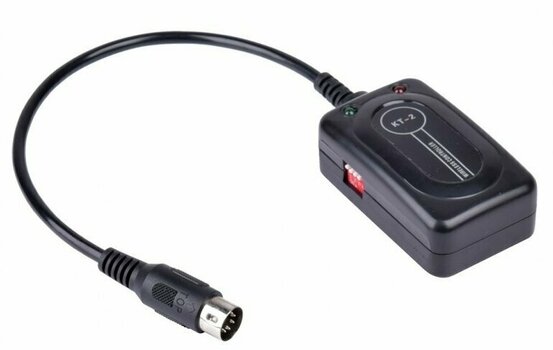 Dim mašina Evolights Df-1500VA Dim mašina - 5