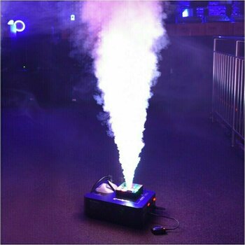 Dim mašina Evolights Df-1500VA Dim mašina - 6