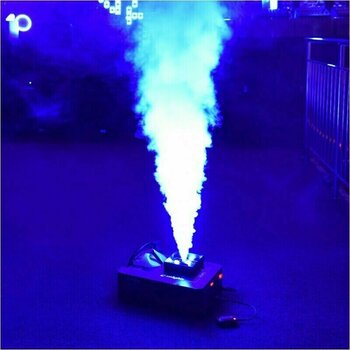 Dim mašina Evolights Df-1500VA Dim mašina - 7