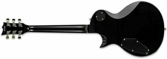 Електрическа китара ESP LTD EC-256 Black - 2