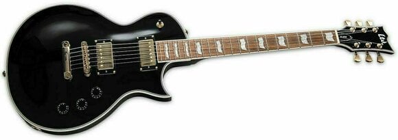 Електрическа китара ESP LTD EC-256 Black - 3
