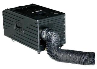 Wytwornica dymu Evolights Nebula 2200 Wytwornica dymu - 1