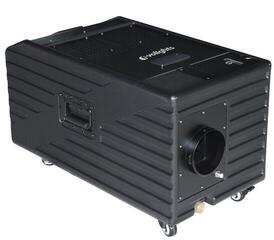 Wytwornica dymu Evolights Nebula 2200 Wytwornica dymu - 4