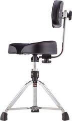 Drummer Sitz Gibraltar 9608MB Moto Seat Backrest Drummer Sitz - 1