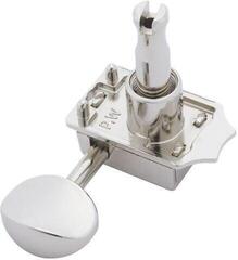 Guitar Tuning Machines Fender Vintage/Modern T RH Chrome Guitar Tuning Machines - 2
