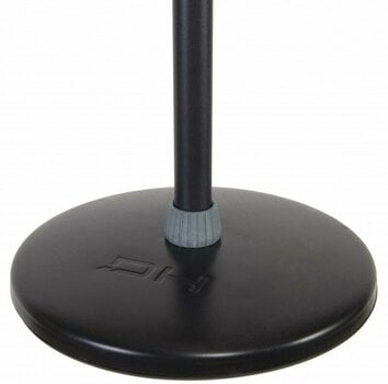 Microphone Stand DH DHPMS10 Microphone Stand - 5