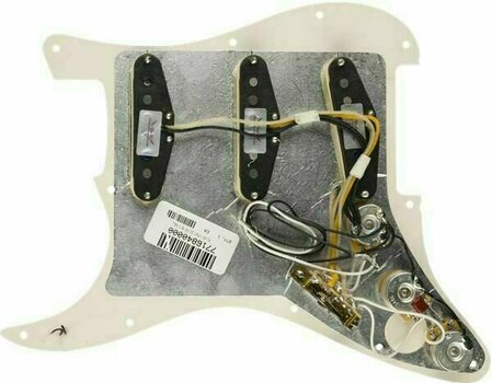 Spare Part for Guitar Fender Pre-Wired Strat SSS FAT 50s - 2
