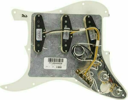 Spare Part for Guitar Fender Pre-Wired Strat SSS FAT 50s - 2