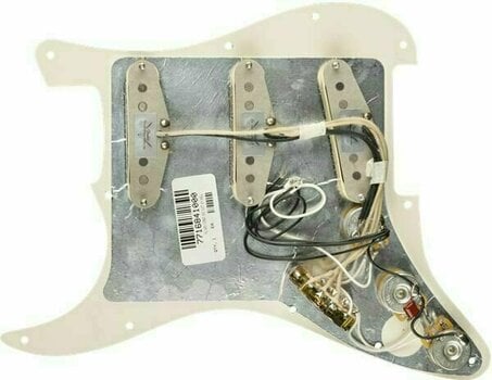 Spare Part for Guitar Fender Pre-Wired Strat SSS CUST 69 - 2