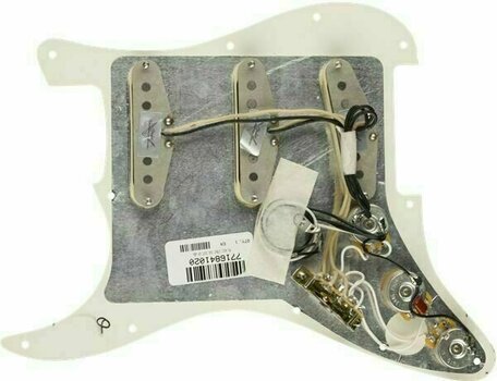 Spare Part for Guitar Fender Pre-Wired Strat SSS CUST 69 - 2