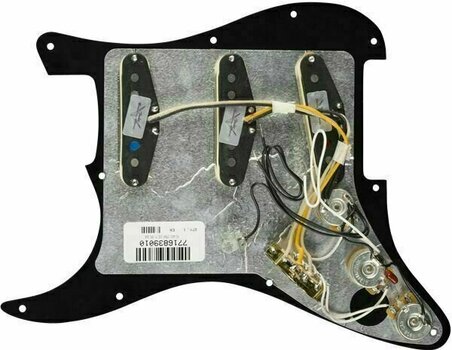 Spare Part for Guitar Fender Pre-Wired Strat SSS TX SPC - 2