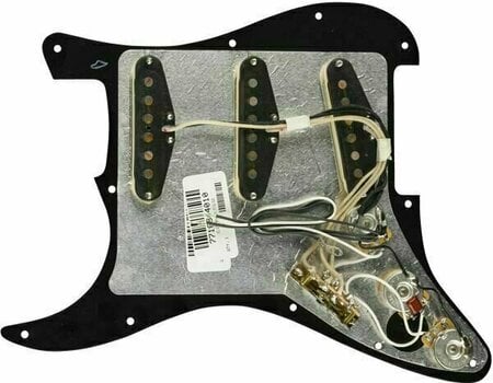 Náhradní díl pro kytaru Fender Pre-Wired Strat SSS 57/62 - 2