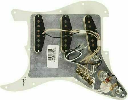 Spare Part for Guitar Fender Pre-Wired Strat SSS 57/62 - 2