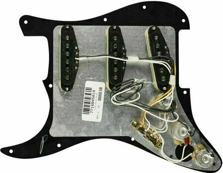 Reserveonderdeel voor gitaar Fender Pre-Wired Strat SSS H NSLS - 2