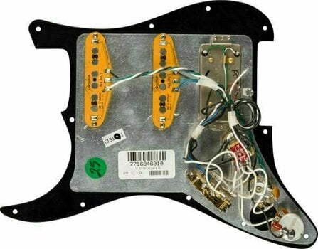 Spare Part for Guitar Fender Pre-Wired Strat HSS - 2