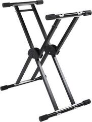 Stand pliant pentru claviaturi
 DH DHKS50 Stand pliant pentru claviaturi - 2