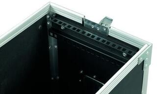 Rack kovček PROEL CR206BLKM Rack kovček - 1
