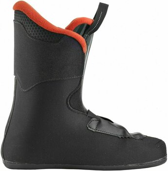 Chaussures de ski alpin Nordica Speedmachine J3 Noir-Rouge 215 Chaussures de ski alpin - 5