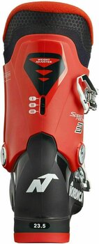 Clăpari de schi alpin Nordica Speedmachine J3 Red 250 Clăpari de schi alpin - 2